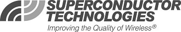 (SUPERCONDUCTOR TECHNOLOGIES LOGO)